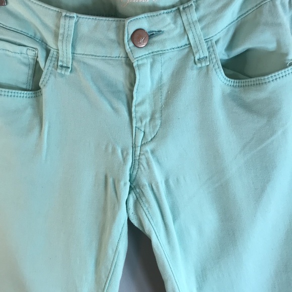 Mavi Serena Low Rise Super Skinny Size 29 x 32 - Picture 2 of 12